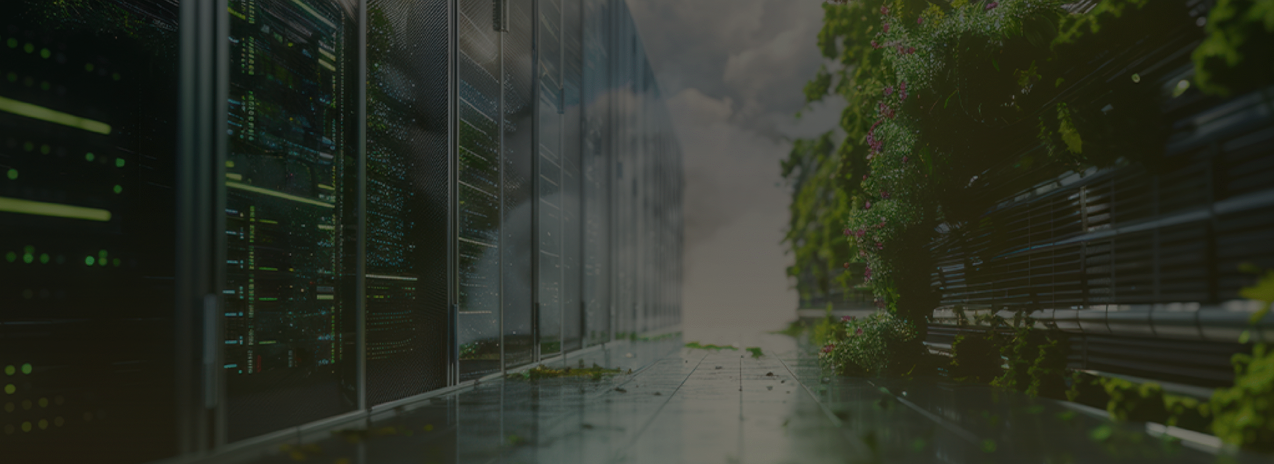 Everest | Data Center Verde: Tecnologia Sustentável que Garante o Futuro Everest | Data Center Verde: Tecnologia Sustentável que Garante o Futuro