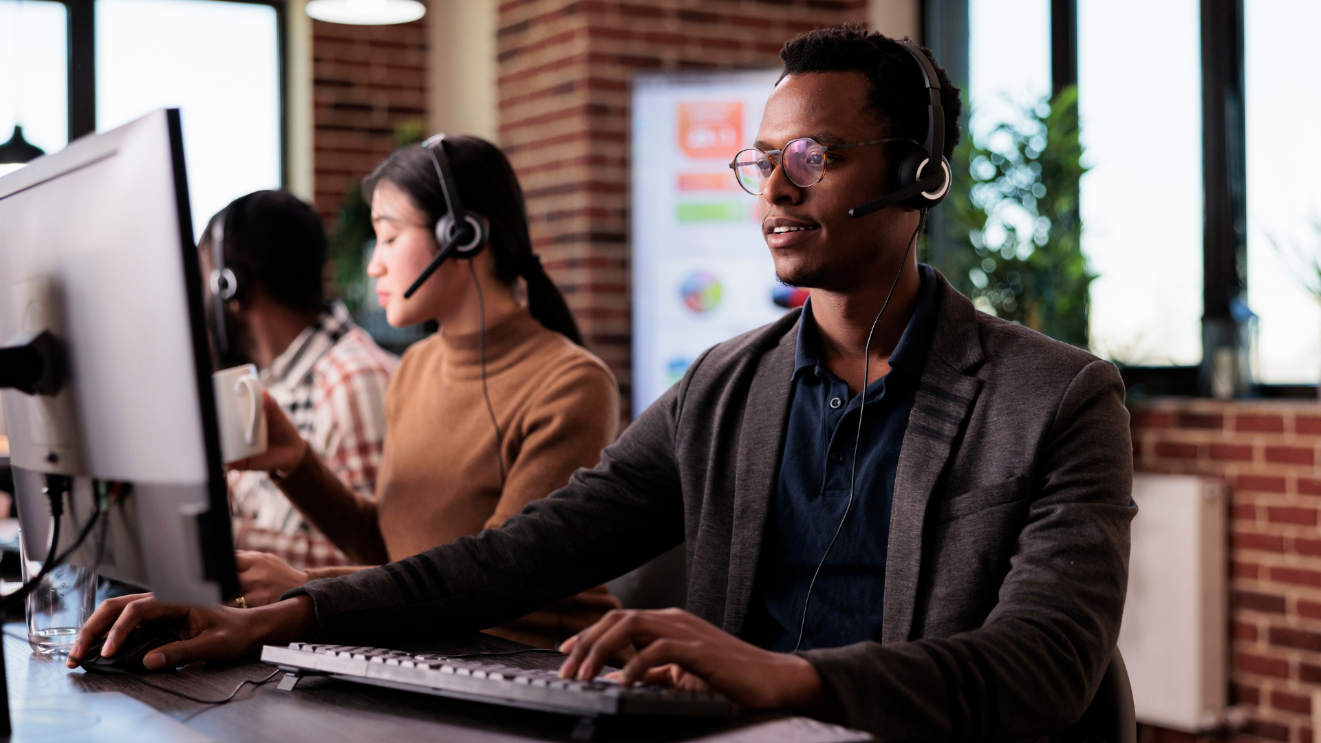 Everest | Mercado de trabalho ligado à tecnologia no Brasil cresce até 740% em 10 anos Everest | Mercado de trabalho ligado à tecnologia no Brasil cresce até 740% em 10 anos