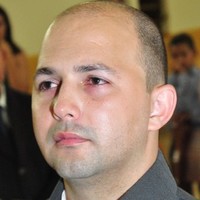 Rafael Rezende -