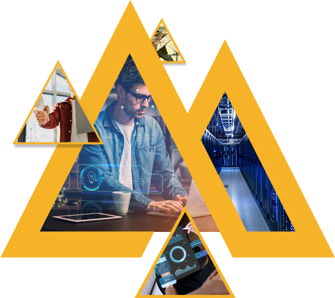 Everest | Quem Somos Everest|Quem Somos
