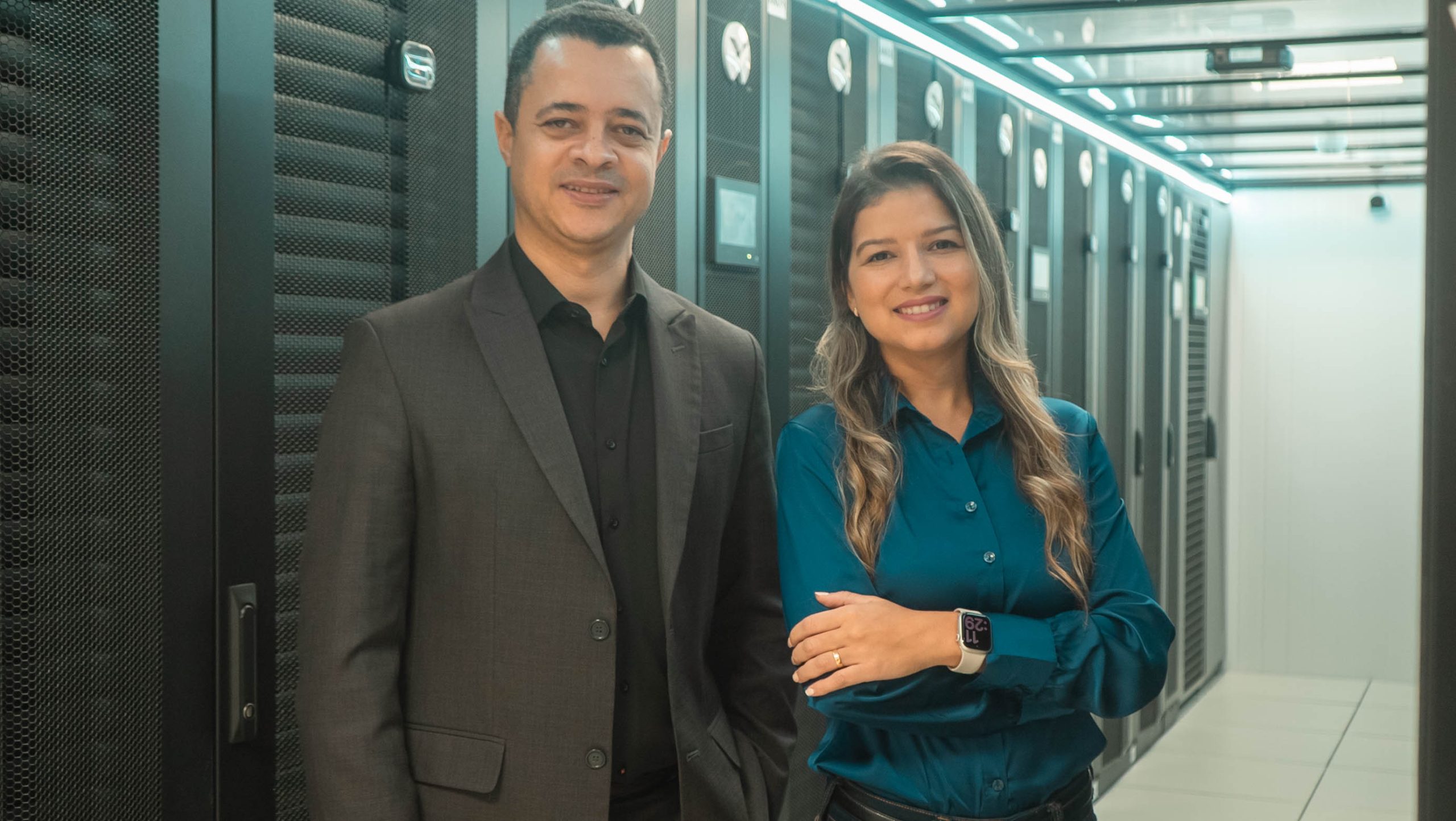 Everest | Everest Digital recebe três indicações ao prêmio DCD LATAM Awards 2025