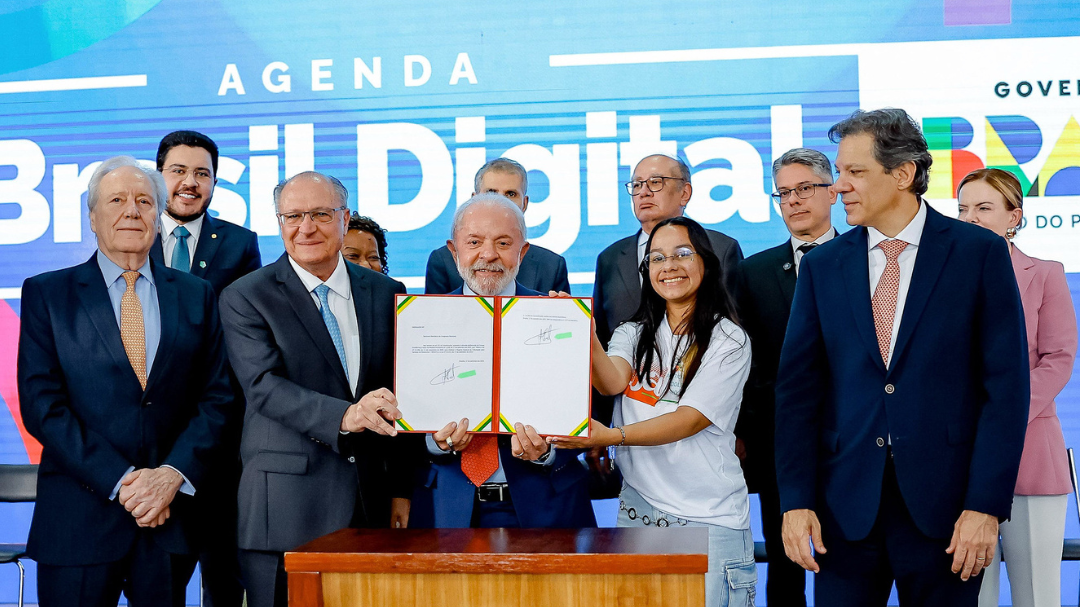 Everest | Redata impulsiona crescimento de data centers no Brasil e estimula soberania digital