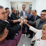 Everest | Everest Digital celebra parceria com UFG e Secretaria de Saúde de Goiás para impulsionar inovação em genética e medicina de precisão