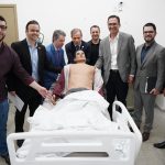 Everest | Everest Digital celebra parceria com UFG e Secretaria de Saúde de Goiás para impulsionar inovação em genética e medicina de precisão