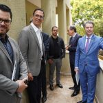 Everest | Everest Digital celebra parceria com UFG e Secretaria de Saúde de Goiás para impulsionar inovação em genética e medicina de precisão