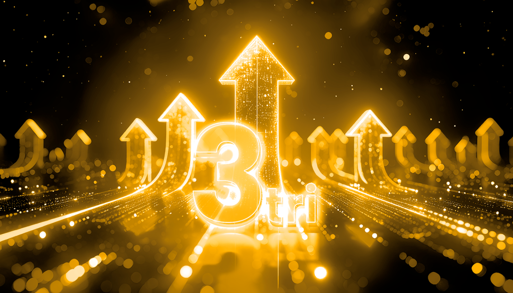 Everest | Data Centers movimentarão US$ 3 tri em 5 anos, e Brasil se destaca como polo de investimentos Everest|Data Centers movimentarão US$ 3 tri em 5 anos, e Brasil se destaca como polo de investimentos