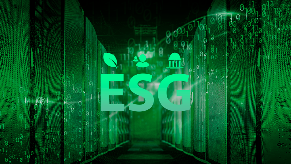 Everest | Como a Everest Digital estabelece um novo padrão de Data Center Verde no Brasil