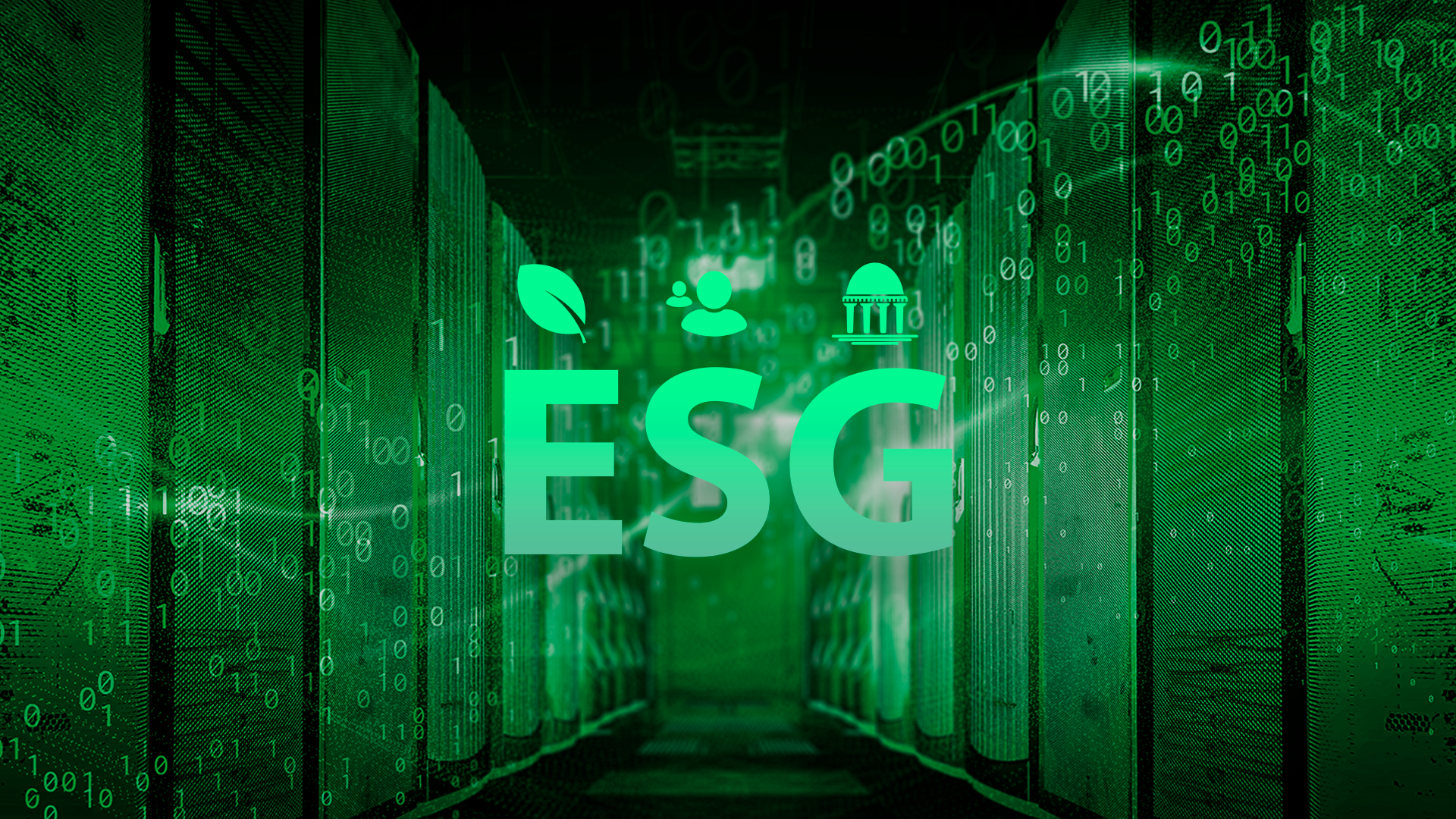 Everest | Como a Everest Digital estabelece um novo padrão de Data Center Verde no Brasil