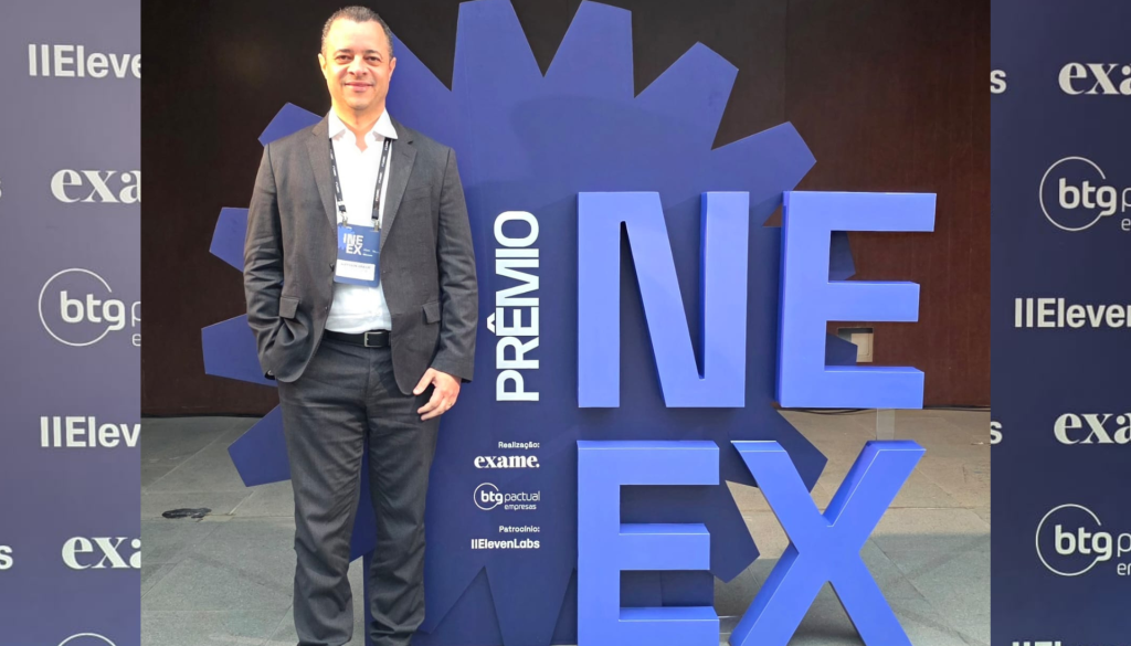 Everest | Everest Digital é destaque no ranking Negócios em Expansão 2026 da EXAME
